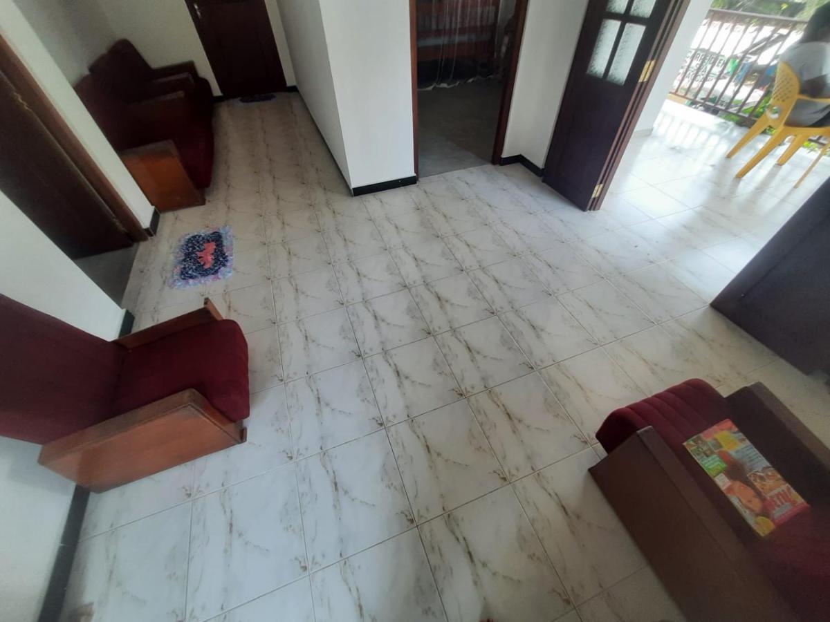 Bluefin Place To Stay Unawatuna Eksteriør billede