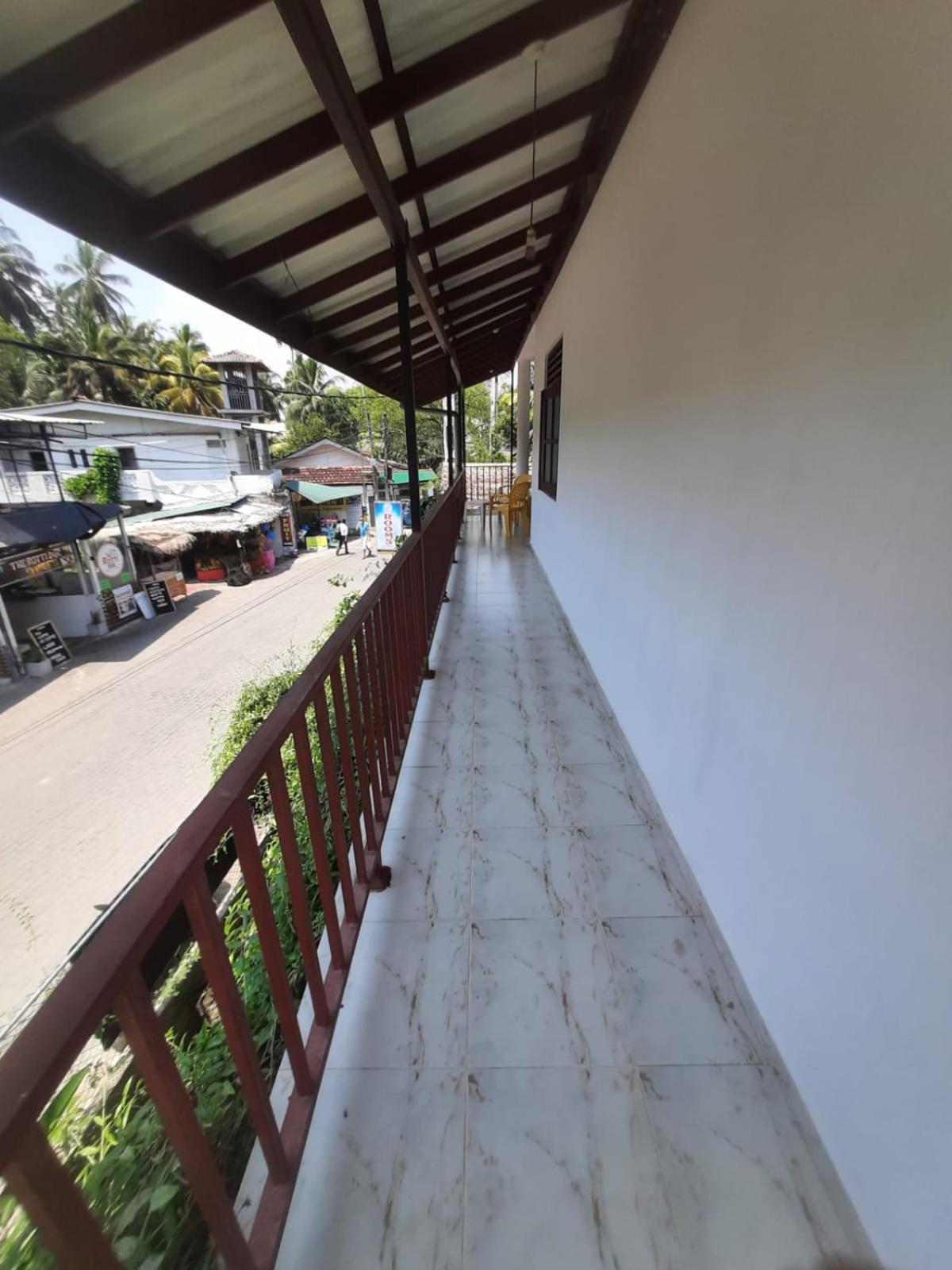 Bluefin Place To Stay Unawatuna Eksteriør billede